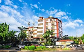 Hotel Kingdom Mwanza Tanzania